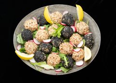 Rosh Hashanah Recipe Collection