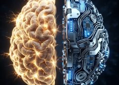 Souls, Silicon and Sanity